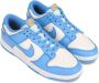 Nike Dunk Low Wmns Coast Sneakers Nike Blauw Dames - Thumbnail 7