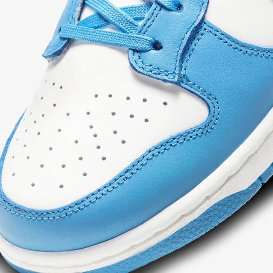 Nike Sneakers Blauw Dames