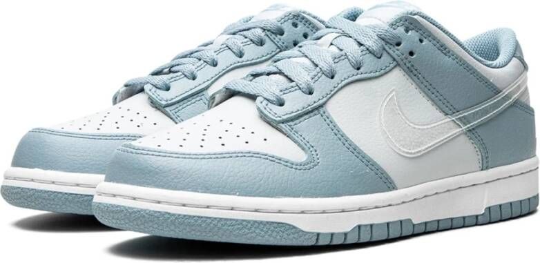 Nike Sneakers Blauw Dames