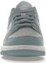 Nike Stijlvolle leren sneakers Blauw Dames - Thumbnail 3