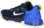 Nike Heren Sportschoenen Blauw Heren - Thumbnail 2