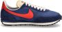 Nike Waffle Trainer 2 SP Sneakers Blauw Heren - Thumbnail 5