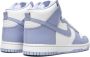 Nike Retrostijl Lichtblauwe Sneakers Blue Heren - Thumbnail 4