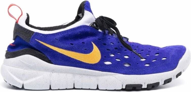 Nike Trail Concord Sneakers Blauw Heren