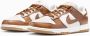 Nike Sneakers Brown Heren - Thumbnail 4