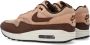 Nike Sneakers Brown Heren - Thumbnail 4