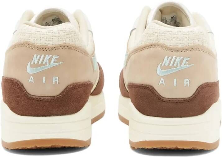 Nike Sneakers Bruin Dames