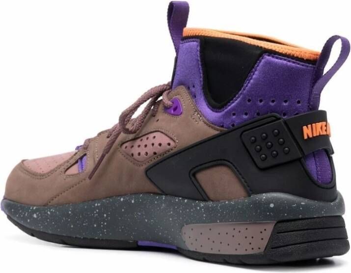 Nike ACG Air Mowabb Dames Sneakers Bruin Dames