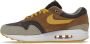 Nike Duck Pecan Yellow Ochre Sneakers Bruin Heren - Thumbnail 3