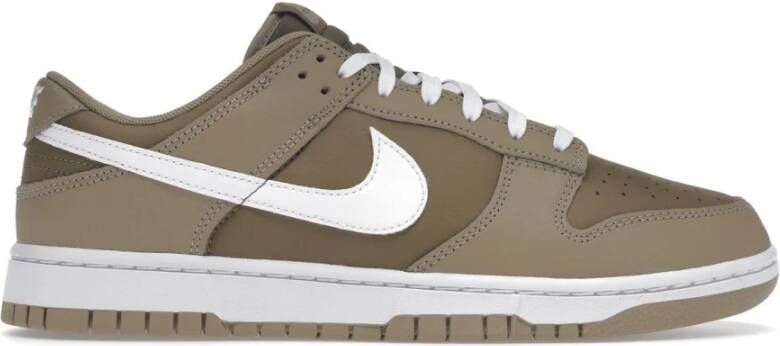 Nike Judge Grey Dunk Low Sneakers Bruin Unisex