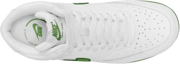 Nike Sneakers Cd5436 White Dames