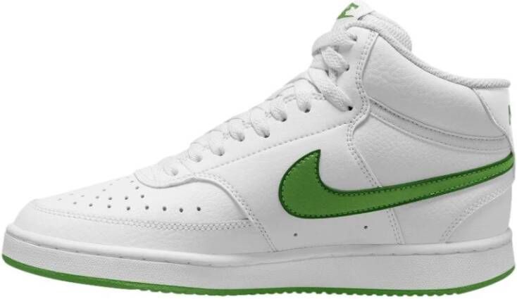 Nike Sneakers Cd5436 White Dames