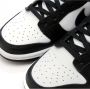 Nike Dunk Lowextature Sneakers White Dames - Thumbnail 4