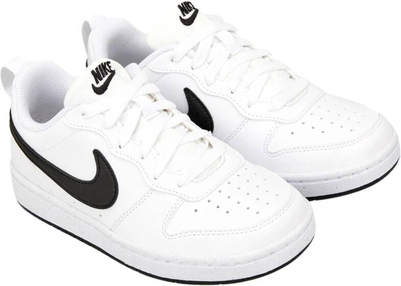 Nike Sneakers Dv5456 White Dames