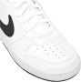 Nike Court Borough Low Recraft Wit Sneakers Jongens - Thumbnail 9