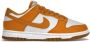 Nike Wmns Dunk Low Next Nature Basketball Schoenen phantom gold suede white volt maat: 37.5 beschikbare maaten:37.5 38 40.5 36.5 41 - Thumbnail 6