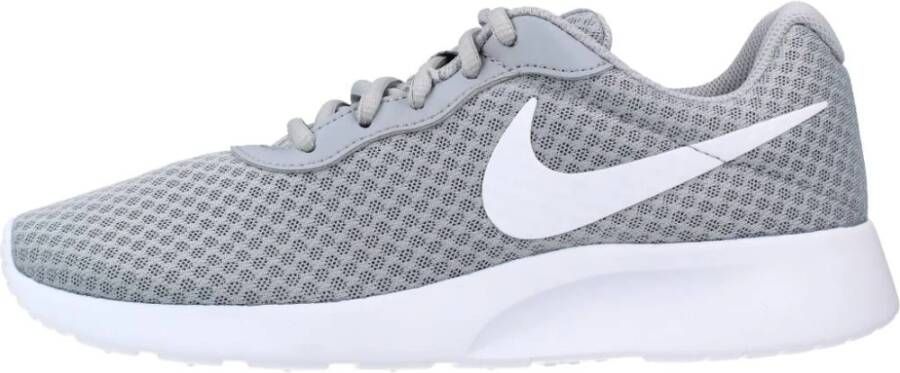 Nike Stijlvolle Damessneakers Gray Dames