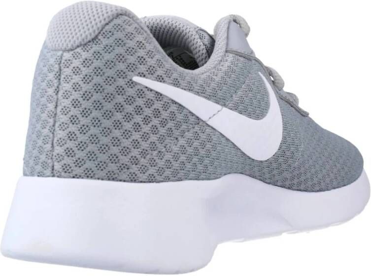 Nike Stijlvolle Damessneakers Gray Dames