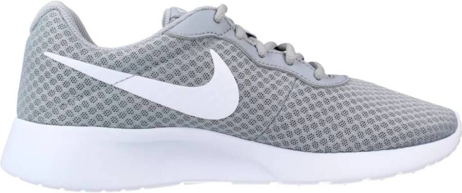 Nike Stijlvolle Damessneakers Gray Dames