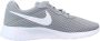 Nike Stijlvolle Damessneakers Gray Dames - Thumbnail 4