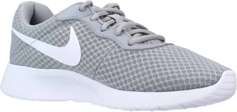 Nike Stijlvolle Damessneakers Gray Dames