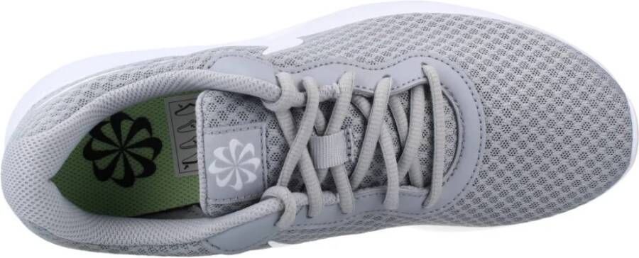 Nike Stijlvolle Damessneakers Gray Dames