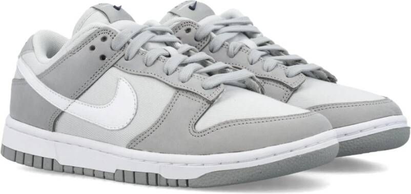 Nike Sneakers Gray Dames