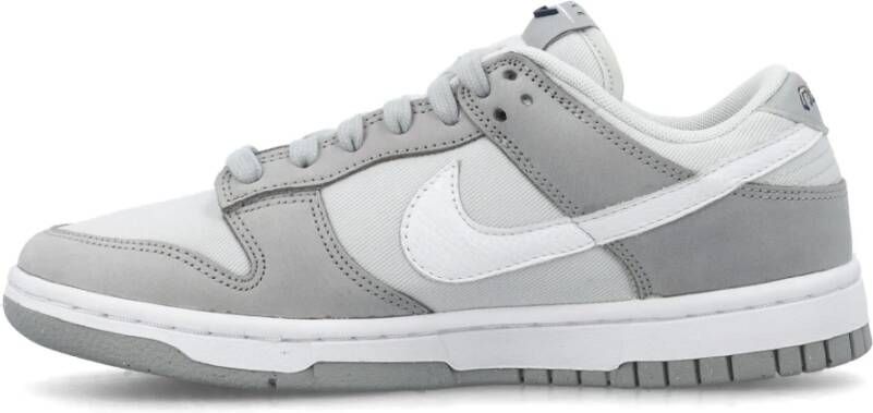 Nike Sneakers Gray Dames