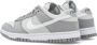 Nike Sneakers Gray Dames - Thumbnail 4