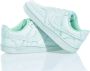 Nike Handgemaakte Groene Sneakers Schoenen Customized Green Heren - Thumbnail 3