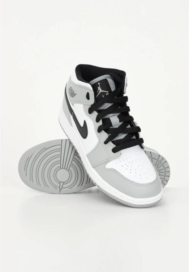 Nike Sneakers Grijs Dames