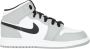 Nike Witte Sneakers met Air-Sole Demping White Heren - Thumbnail 14