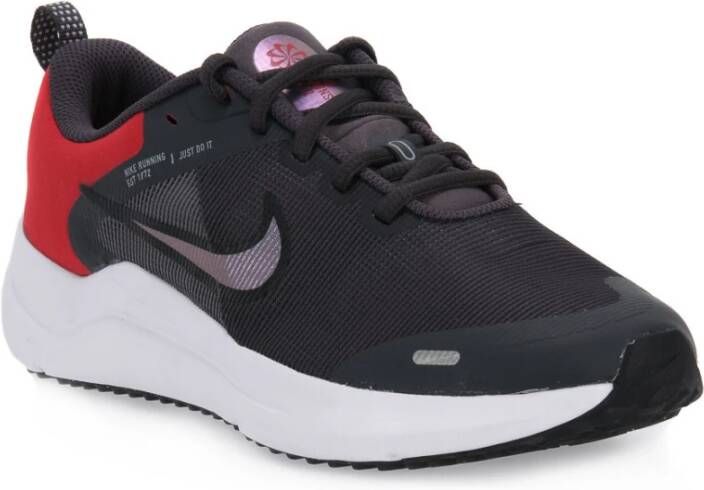 Nike Elegante Damessneakers Grijs Dames