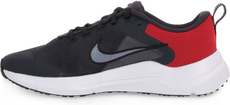 Nike Elegante Damessneakers Grijs Dames