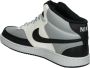 Nike Sportswear Sneakers COURT VISION MID NEXT NATURE Design in de voetsporen van de Air Force 1 - Thumbnail 11