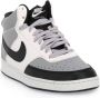 Nike Sportswear Sneakers COURT VISION MID NEXT NATURE Design in de voetsporen van de Air Force 1 - Thumbnail 8