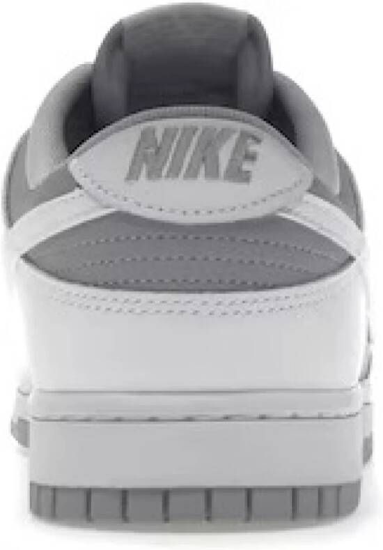 Nike Sneakers Grijs Heren