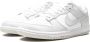 Nike Wmns Dunk Low Basketball Schoenen white photon dust white maat: 37.5 beschikbare maaten:37.5 38 39 40.5 36.5 41 42 - Thumbnail 7