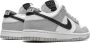 Nike SE Jackpot Sneakers Stijlvol en Comfortabel Grijs Heren - Thumbnail 6