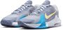 Nike Air Max Impact 4 Ashen Slate Citron Tint-Football Grey - Thumbnail 2