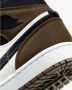 Jordan Wmns Air 1 Mid Se Light Olive Black Sail White Schoenmaat 38 1 2 Sneakers DV0427 301 - Thumbnail 11