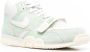 Nike Enamel Green Trainer 1 Sneakers Green Heren - Thumbnail 4