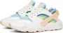 Nike Air Huarache Dames Sneakers DQ0117-100 - Thumbnail 4