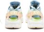 Nike Air Huarache Dames Sneakers DQ0117-100 - Thumbnail 5