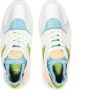 Nike Air Huarache Dames Sneakers DQ0117-100 - Thumbnail 6