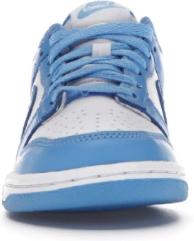 Nike Sneakers Meerkleurig Dames