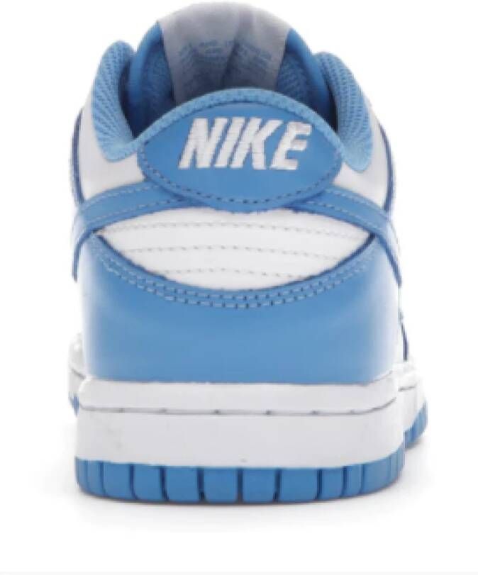 Nike Sneakers Meerkleurig Dames