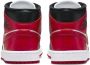 Jordan Wmns Air 1 Mid Basketball Schoenen black gym red white maat: 36.5 beschikbare maaten:36.5 37.5 38.5 39 40.5 41 42 - Thumbnail 8