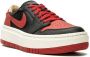 Nike Air Jordan 1 Elevate Low SE Bred (Women's) DQ1823-006 RED Zwart Rood Schoenen - Thumbnail 2