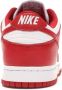 Nike Dunk Low SP White University Red Rood Heren - Thumbnail 4